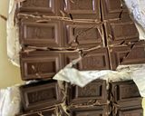 パイの実風チョコパイ作り方4写真