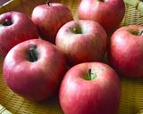 りんごコンポート 甘味料は不使用作り方1写真