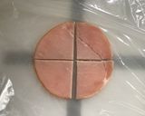 簡単サンドイッチ作り方1写真