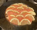スモークサーモンのマリネ作り方4写真