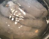 柔らかささみカレー作り方2写真