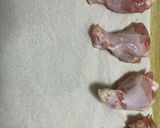 鶏釜飯作り方1写真