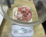 鶏釜飯作り方2写真