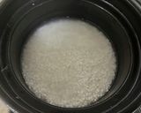 鶏釜飯作り方3写真