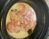 鶏釜飯作り方4写真