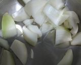 豚肉でハッシュドビーフって意外と合うよ❤作り方1写真