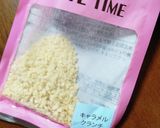 ♡チョコアーモンド♡パウンドケーキ♡作り方5写真