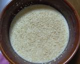 ♡チョコアーモンド♡パウンドケーキ♡作り方6写真