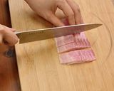 銅鍋てふてふで作る 簡単！ トマトペンネ作り方2写真