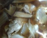 豚肉でハッシュドビーフって意外と合うよ❤作り方11写真