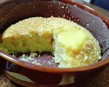♡チョコアーモンド♡パウンドケーキ♡作り方7写真