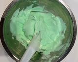 サンタのクリスマスケーキ　シフォンサンド作り方2写真