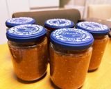 ゆず味噌作り方7写真