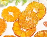 捨てないで！みかんの皮は漢方薬（陳皮）作り方11写真