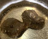 自家製) 干しなまこ作り方5写真