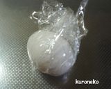 炊飯器にお任せ♪簡単ゆで卵作り方1写真