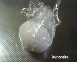 炊飯器にお任せ♪簡単ゆで卵作り方1写真