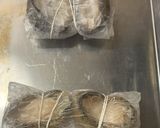 自家製) 干しなまこ作り方8写真
