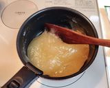 手作りわらびもち作り方4写真