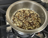練りごまのコクが美味しい♪白和え作り方4写真
