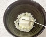 スモークサーモンとクリチのディップ作り方1写真