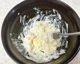 スモークサーモンとクリチのディップ作り方4写真