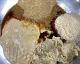 練りごまのコクが美味しい♪白和え作り方5写真