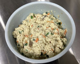 練りごまのコクが美味しい♪白和え作り方6写真