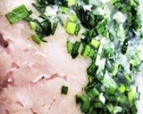 鶏胸肉で2品！厨房ばあばぁ！作り方1写真
