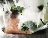 鶏胸肉で2品！厨房ばあばぁ！作り方2写真