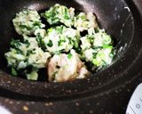 鶏胸肉で2品！厨房ばあばぁ！作り方3写真