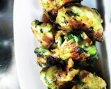 鶏胸肉で2品！厨房ばあばぁ！作り方5写真