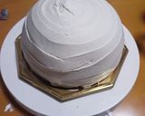 かんたん！絶品ズコットケーキ作り方17写真