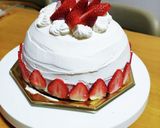かんたん！絶品ズコットケーキ作り方19写真