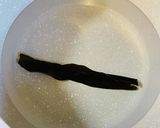 離乳食中期〜 基本のうどん 冷凍ストック作り方2写真