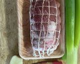 煮豚作り方1写真