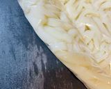 離乳食中期〜 基本のうどん 冷凍ストック作り方5写真