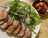 煮豚作り方8写真