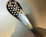 離乳食中期〜 基本のうどん 冷凍ストック作り方11写真