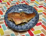 超簡単☆赤魚の煮付け♪♪作り方5写真