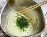ソーセージの磯辺揚げ作り方2写真