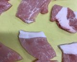 今宵の豚汁/三種のだしと味噌とイモ/上級作り方9写真