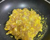 オムレツ作り方6写真