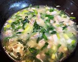 冷凍揚茄子でご飯がガッツリ進む麻婆チキン作り方19写真