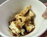 無調整豆乳でおぼろ豆腐作り方4写真