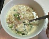 無調整豆乳でおぼろ豆腐作り方6写真