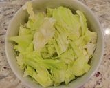 ★簡単★アンチョビパスタ作り方1写真