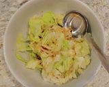 ★簡単★アンチョビパスタ作り方2写真