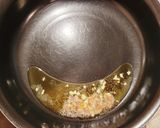 ★簡単★アンチョビパスタ作り方3写真