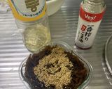 （改）超うまい。もずくきゅうりかんたん酢作り方5写真